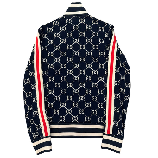 Gucci GG Jacquard Tracksuit