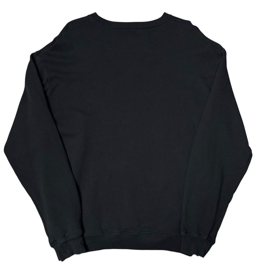 Balenciaga BB Logo Crewneck