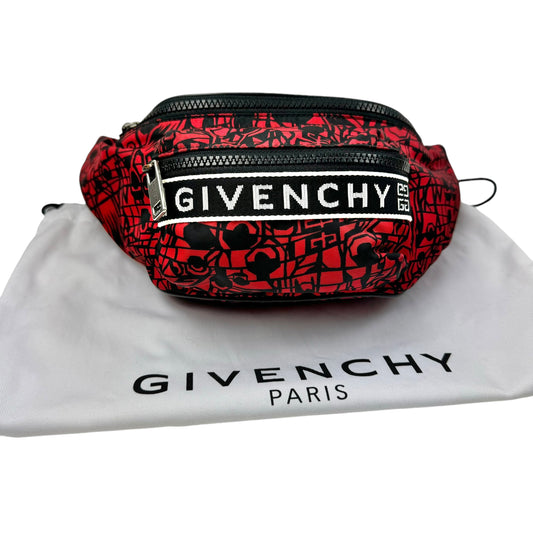 Givenchy Waistbag