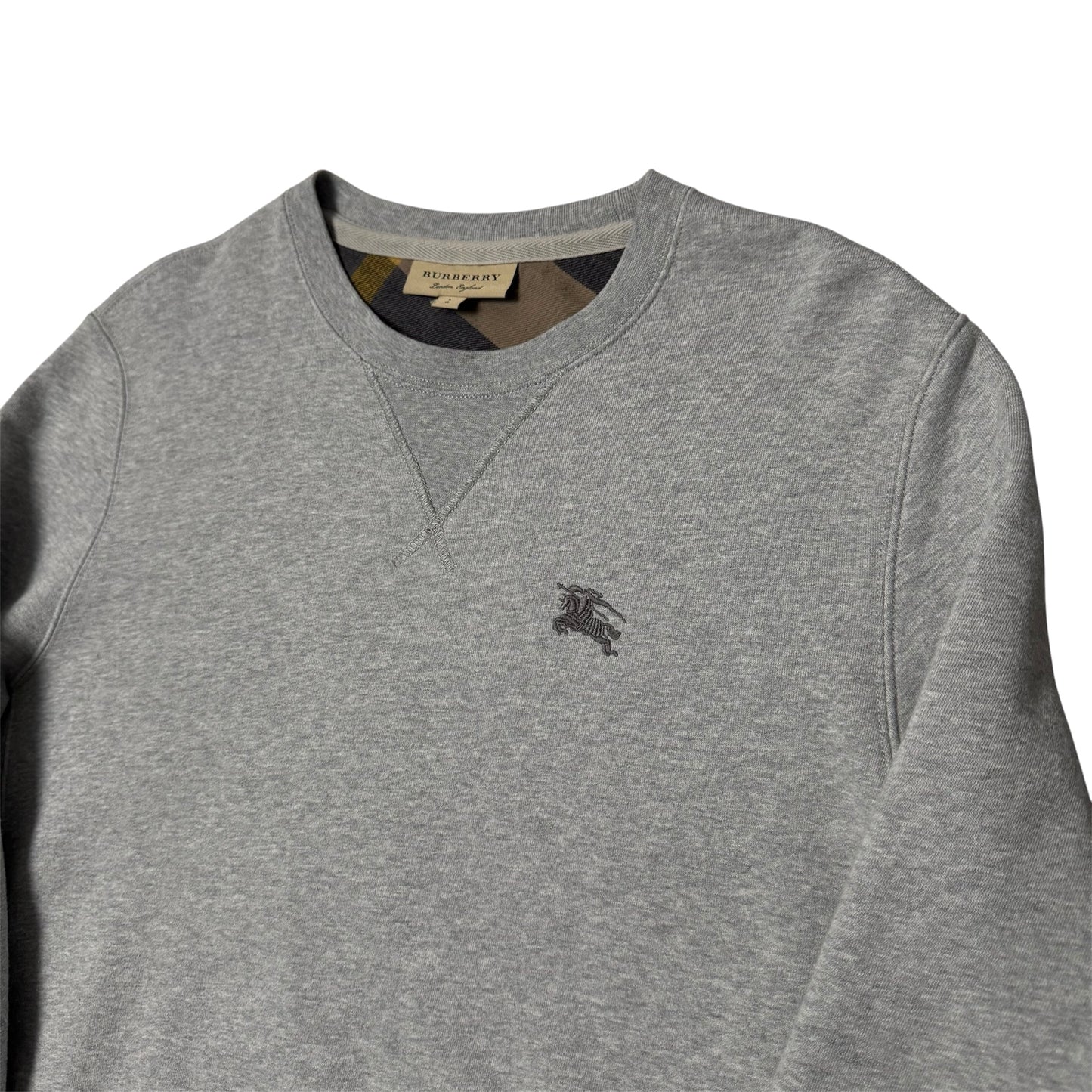Burberry Crewneck