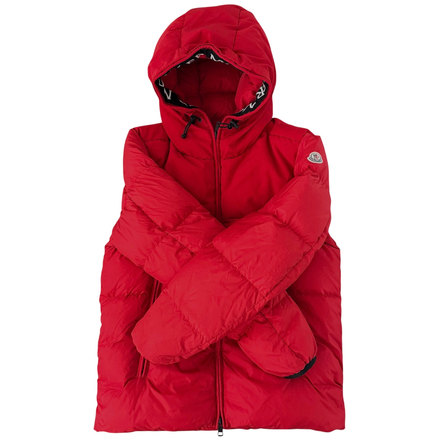 Moncler Montclar Down Jacket