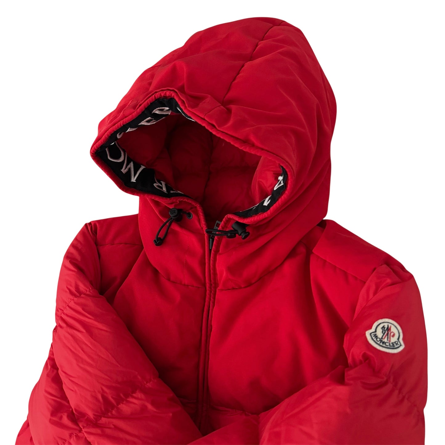 Moncler Montclar Down Jacket