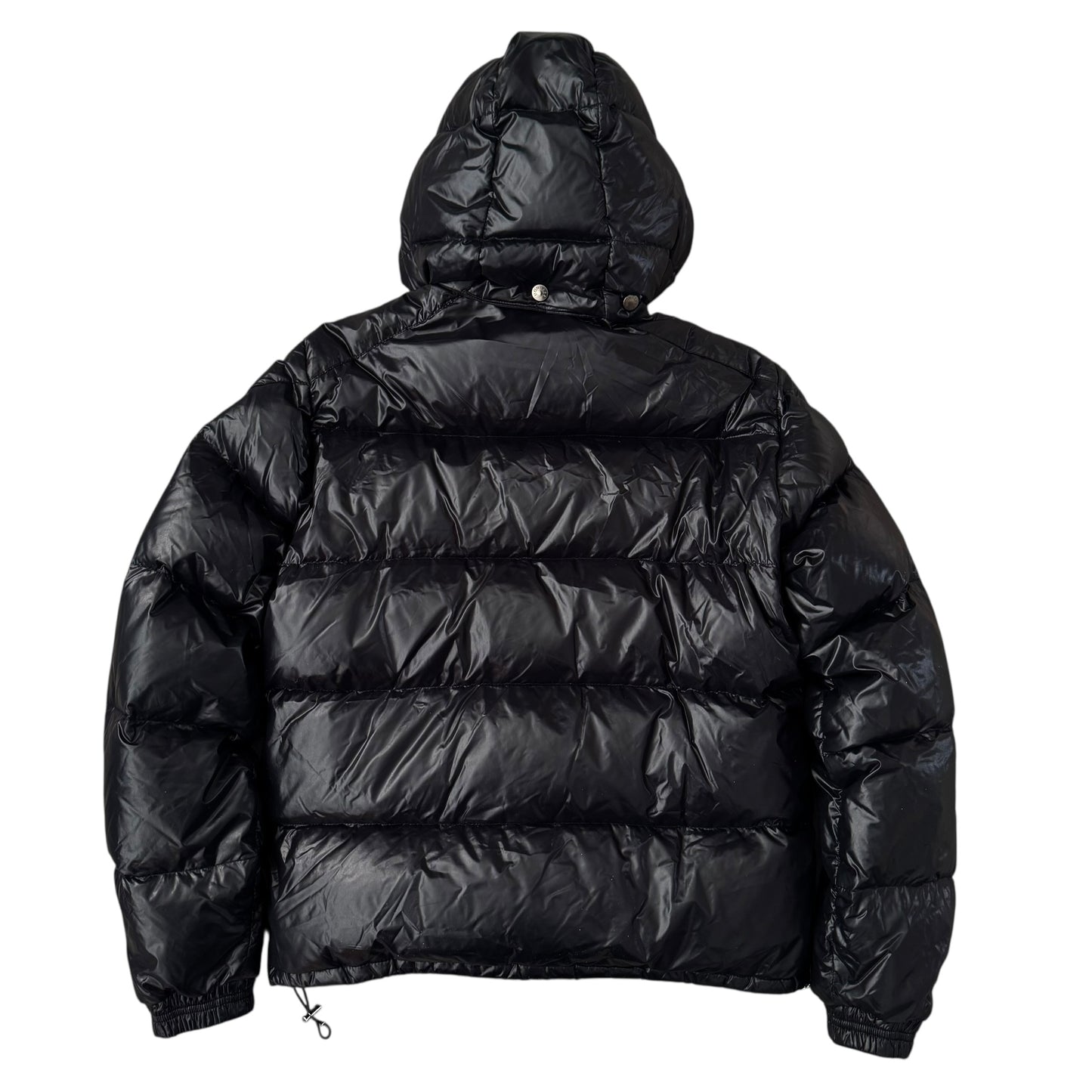 Moncler K2 Down Jacket