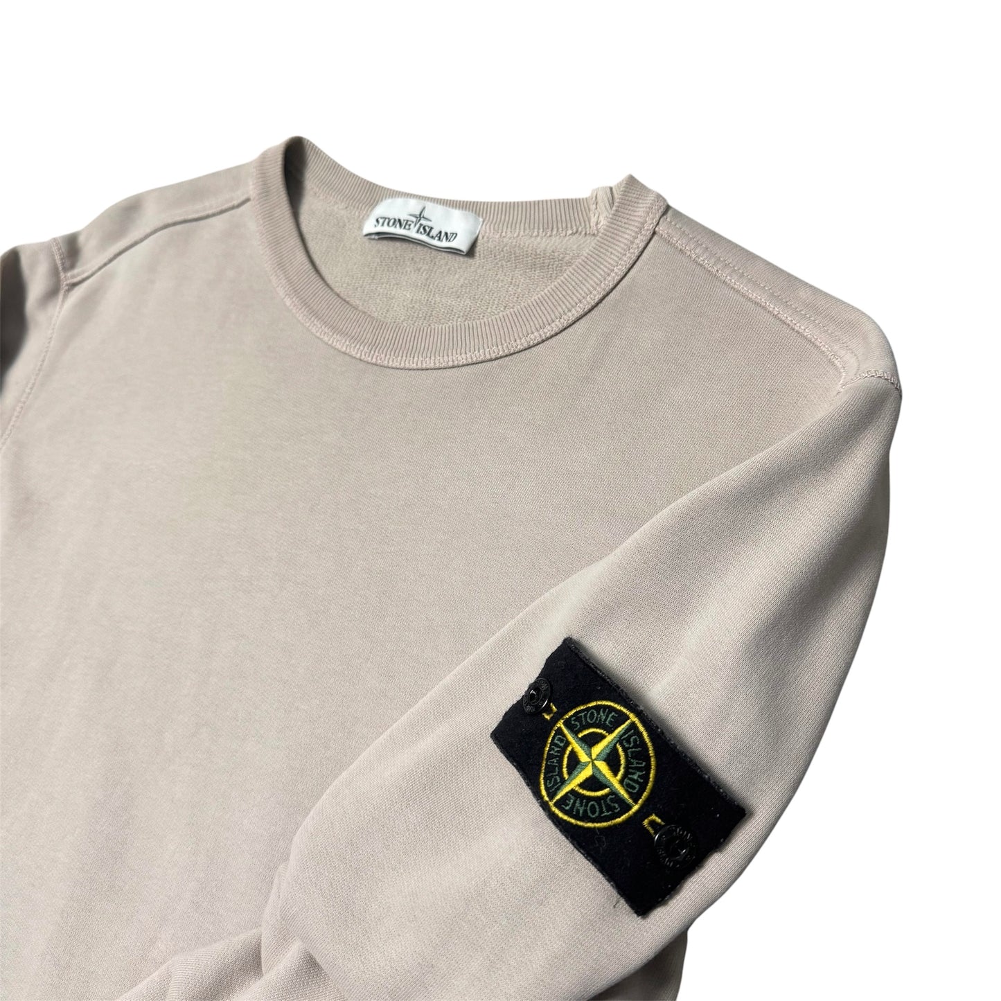Stone Island Crewneck