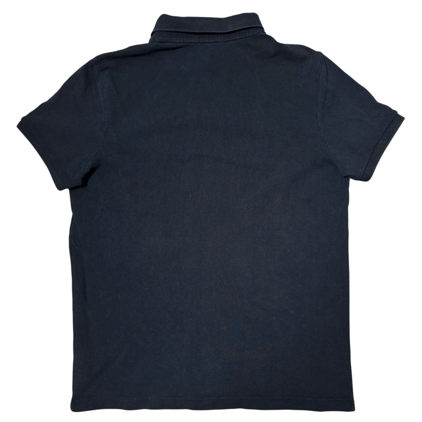 Moncler Double Logo Polo
