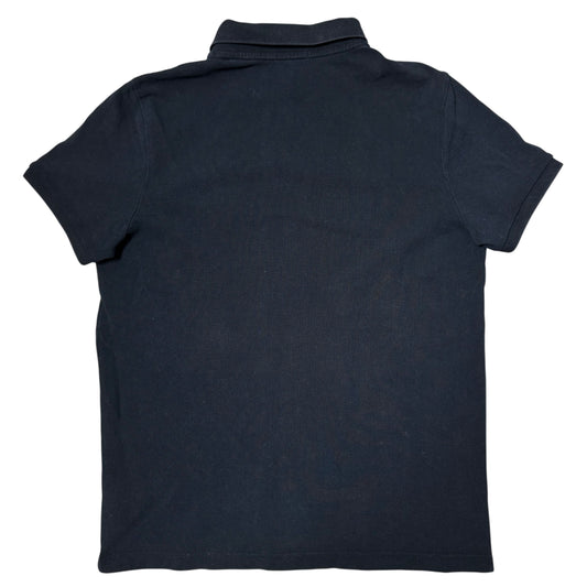 Moncler Double Logo Polo
