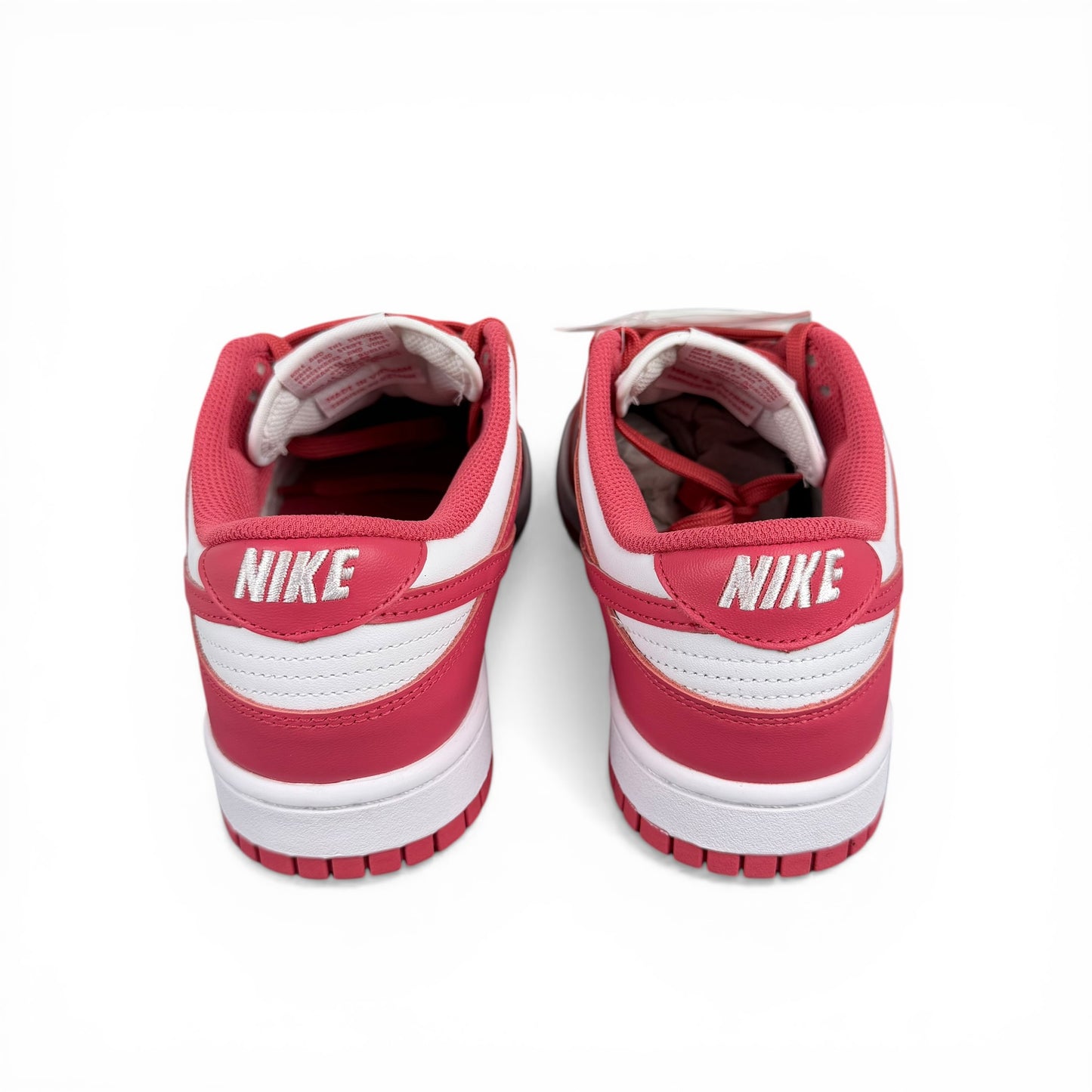 Nike Dunk Low Archeo Pink