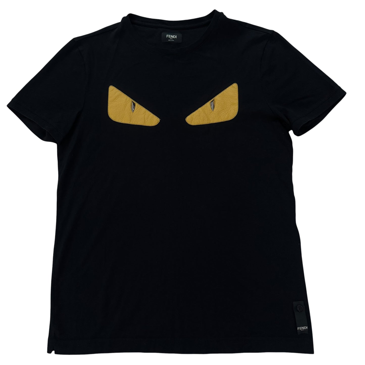 Fendi Bug Eye T-Shirt