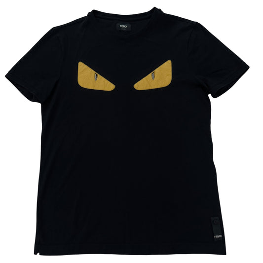 Fendi Bug Eye T-Shirt