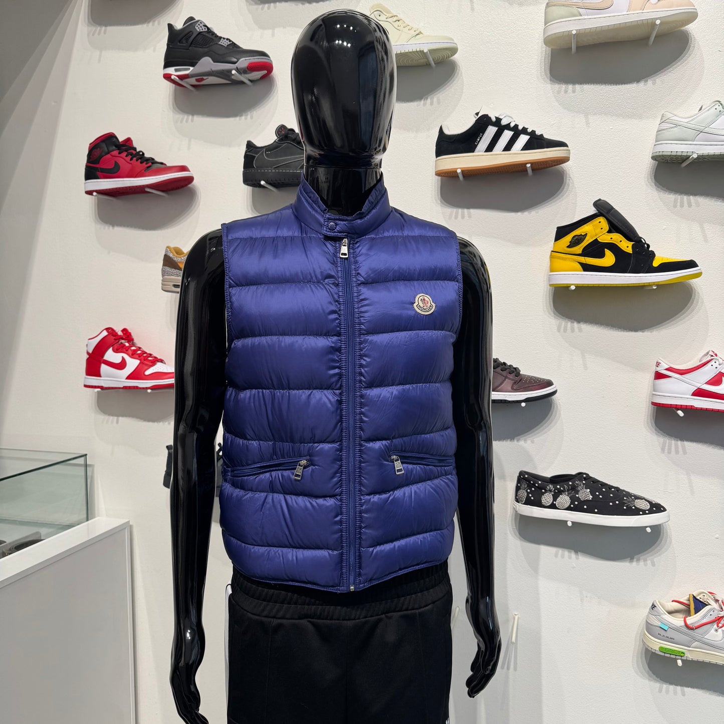 Moncler Gui Gilet