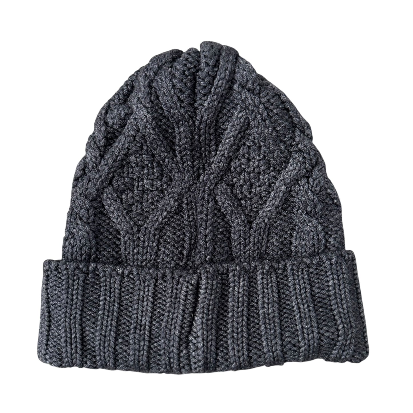 Moncler Logo Beanie