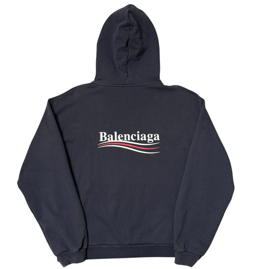 Balenciaga Campaign Hoodie