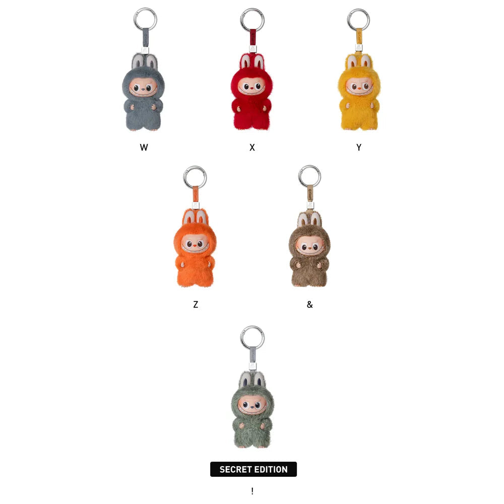 Pop Mart Labubu The Monsters Pin For Love Series Vinyl Plush