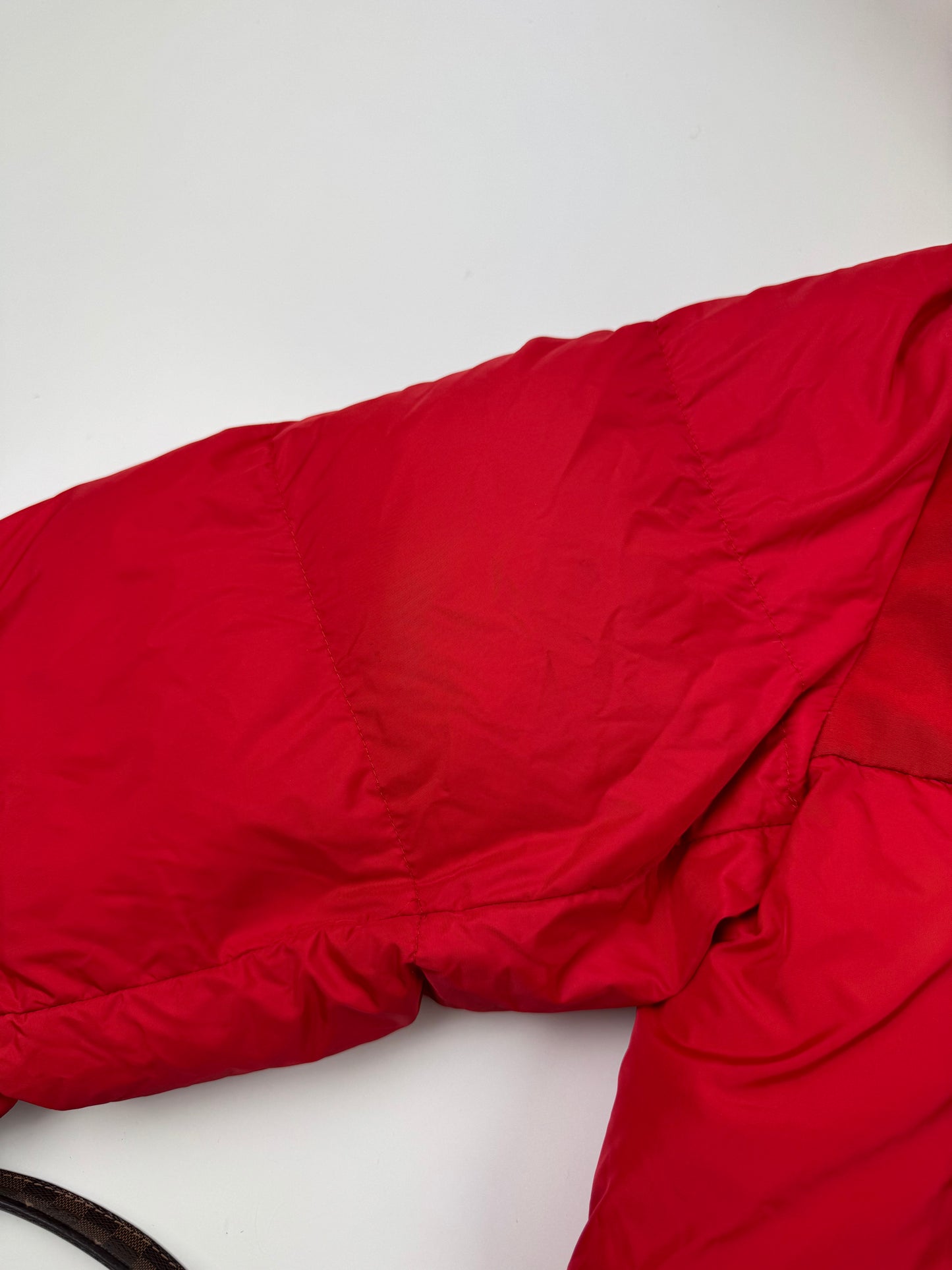 Moncler Montclar Down Jacket