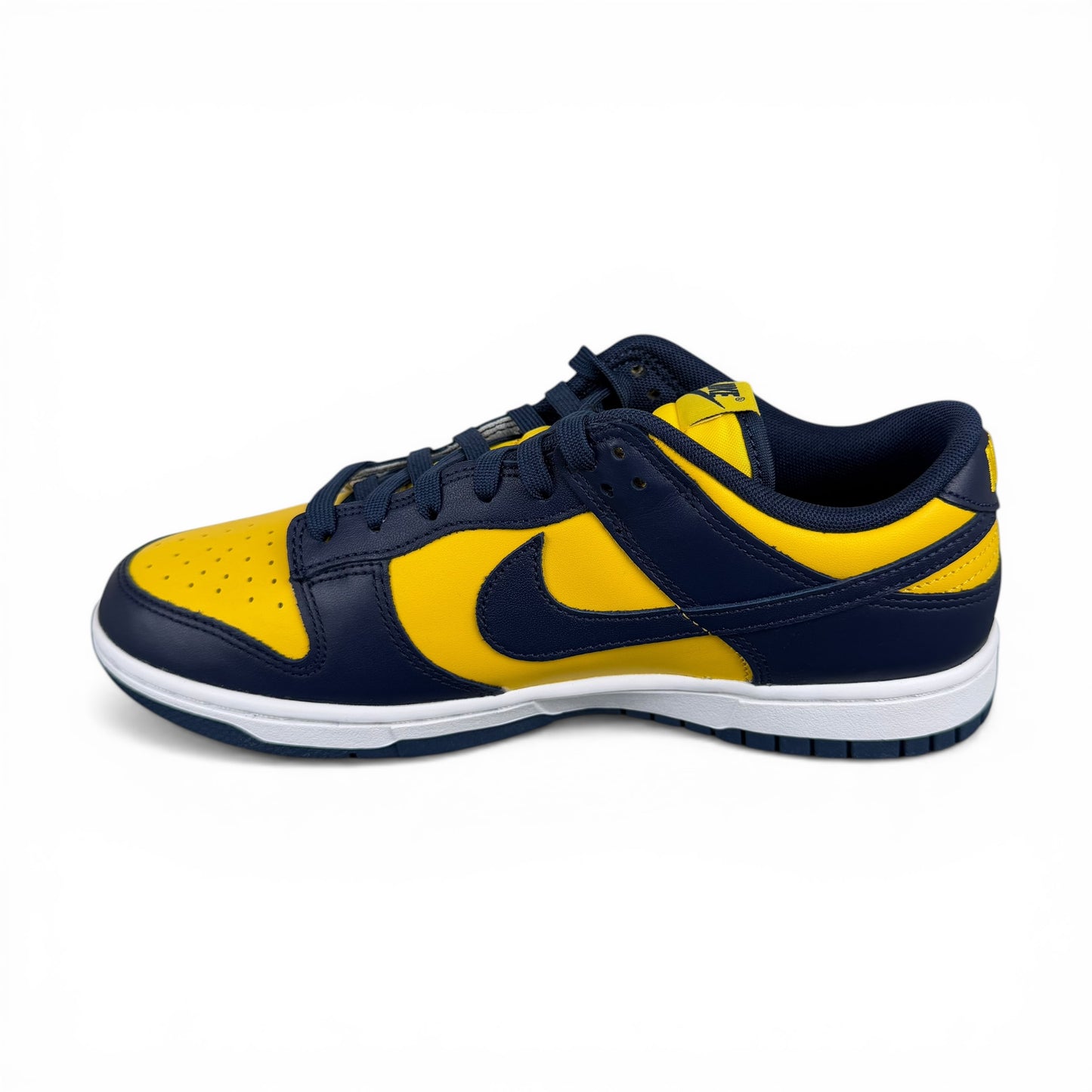 Nike Dunk Low Michigan (2021)