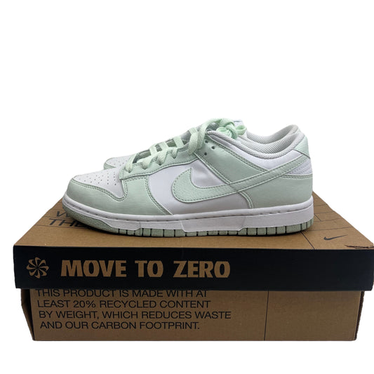 Nike Dunk Low Next Mature White Mint (Women's)