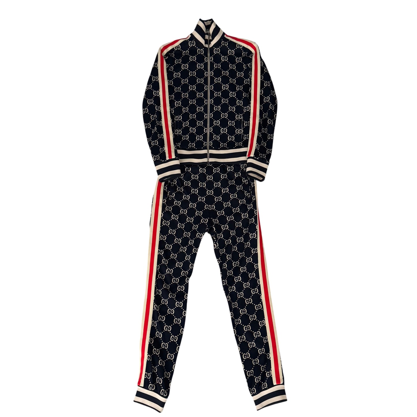Gucci GG Jacquard Tracksuit
