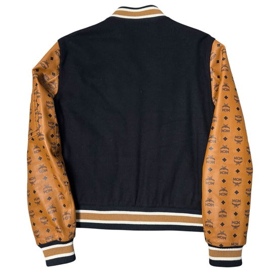 MCM Bomber Jacket