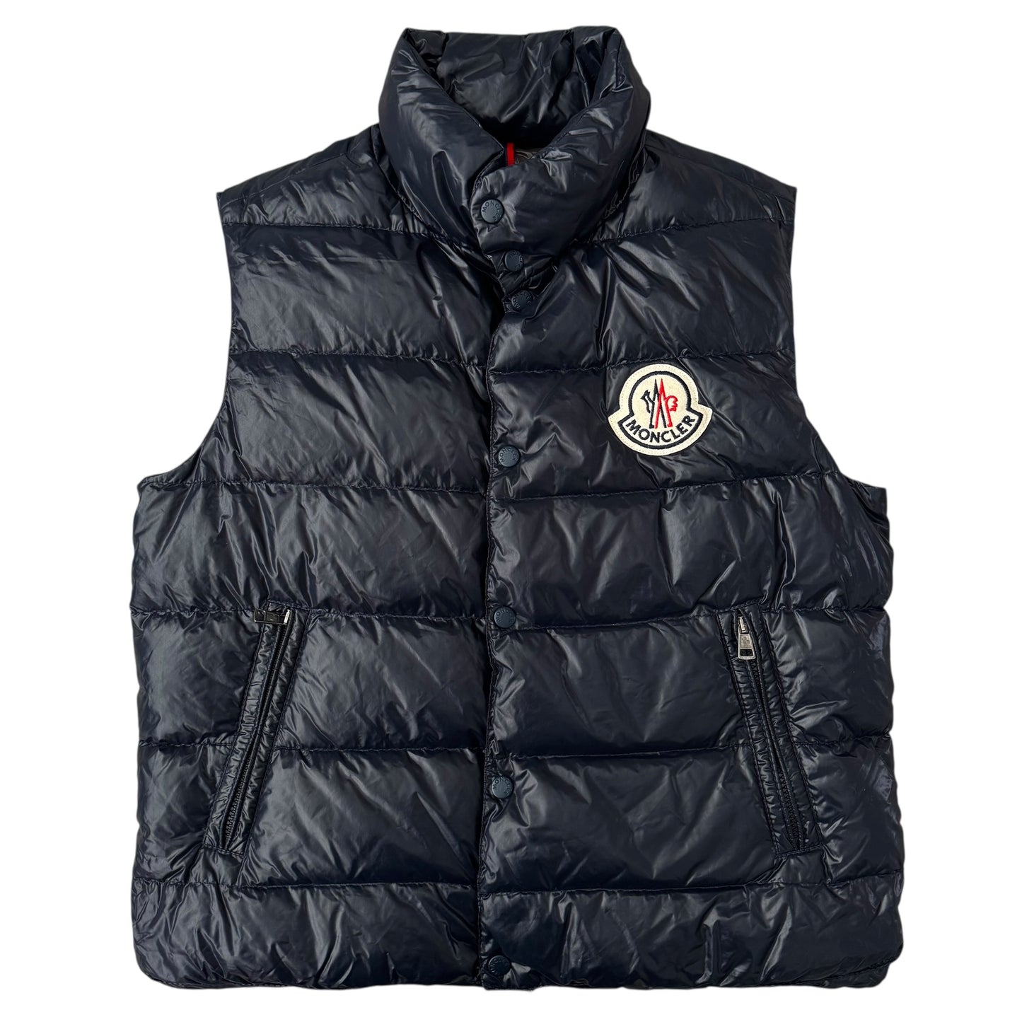 Moncler Tibet Gilet