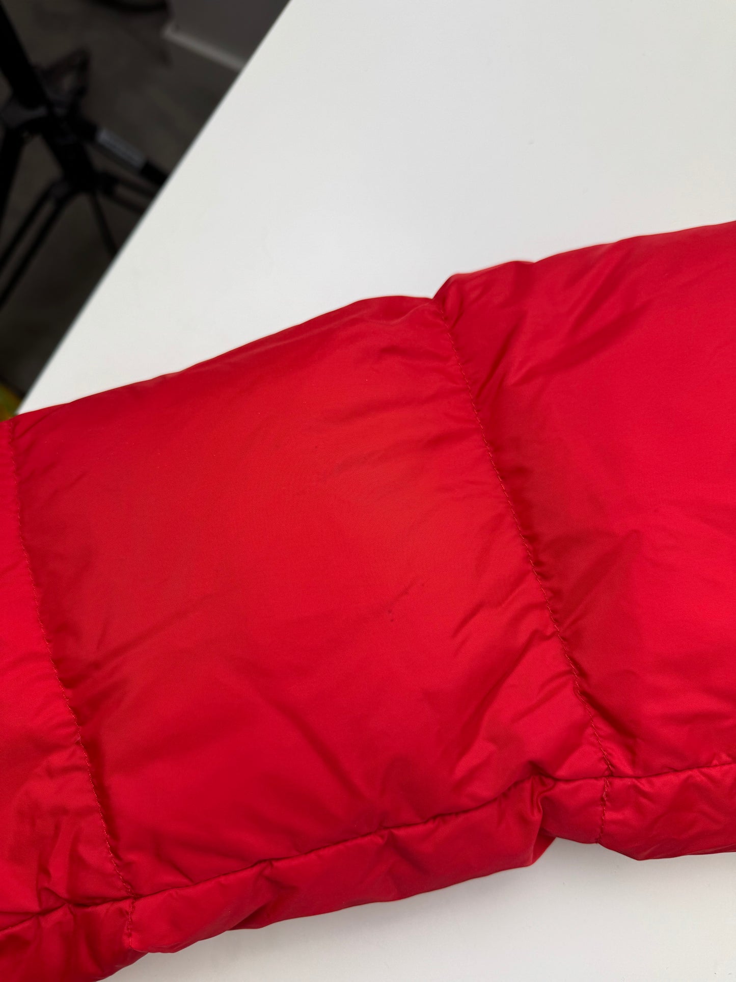 Moncler Montclar Down Jacket