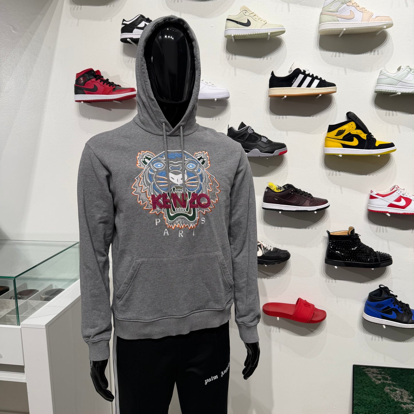 Kenzo Hoodie