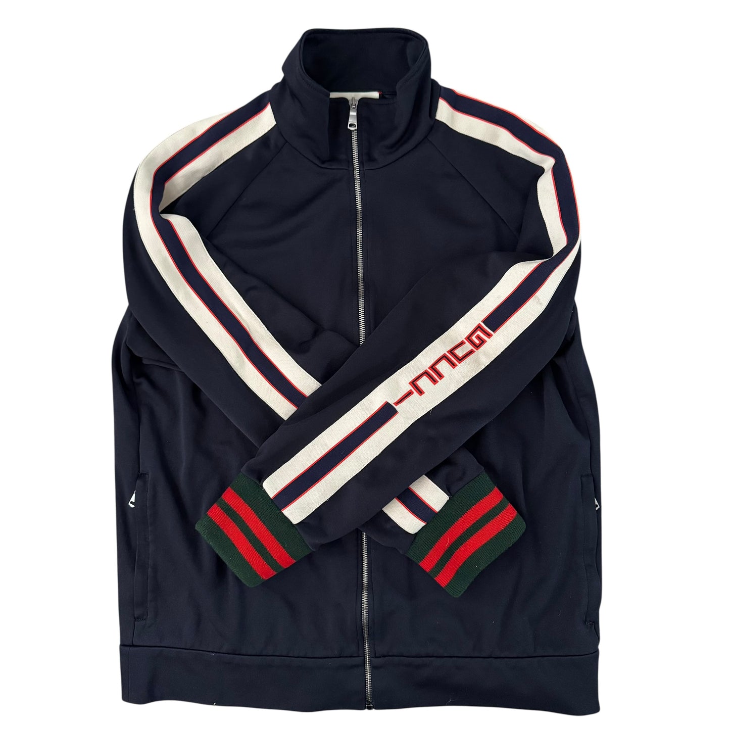 Gucci Track Jacket