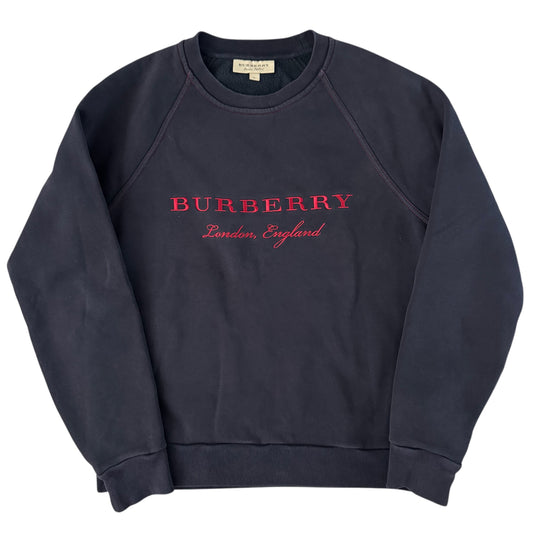 Burberry Crewneck