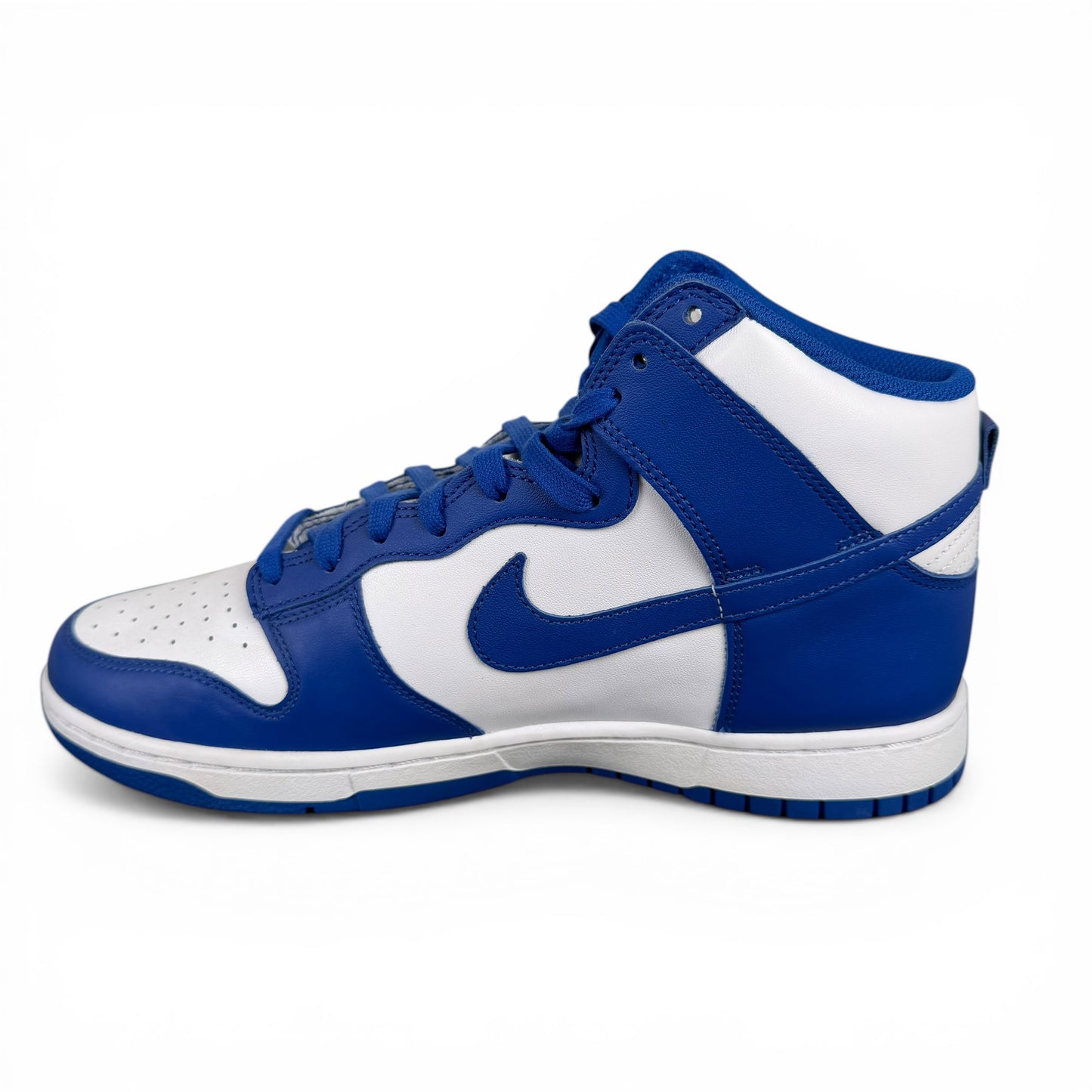 Nike Dunk High Game Royal