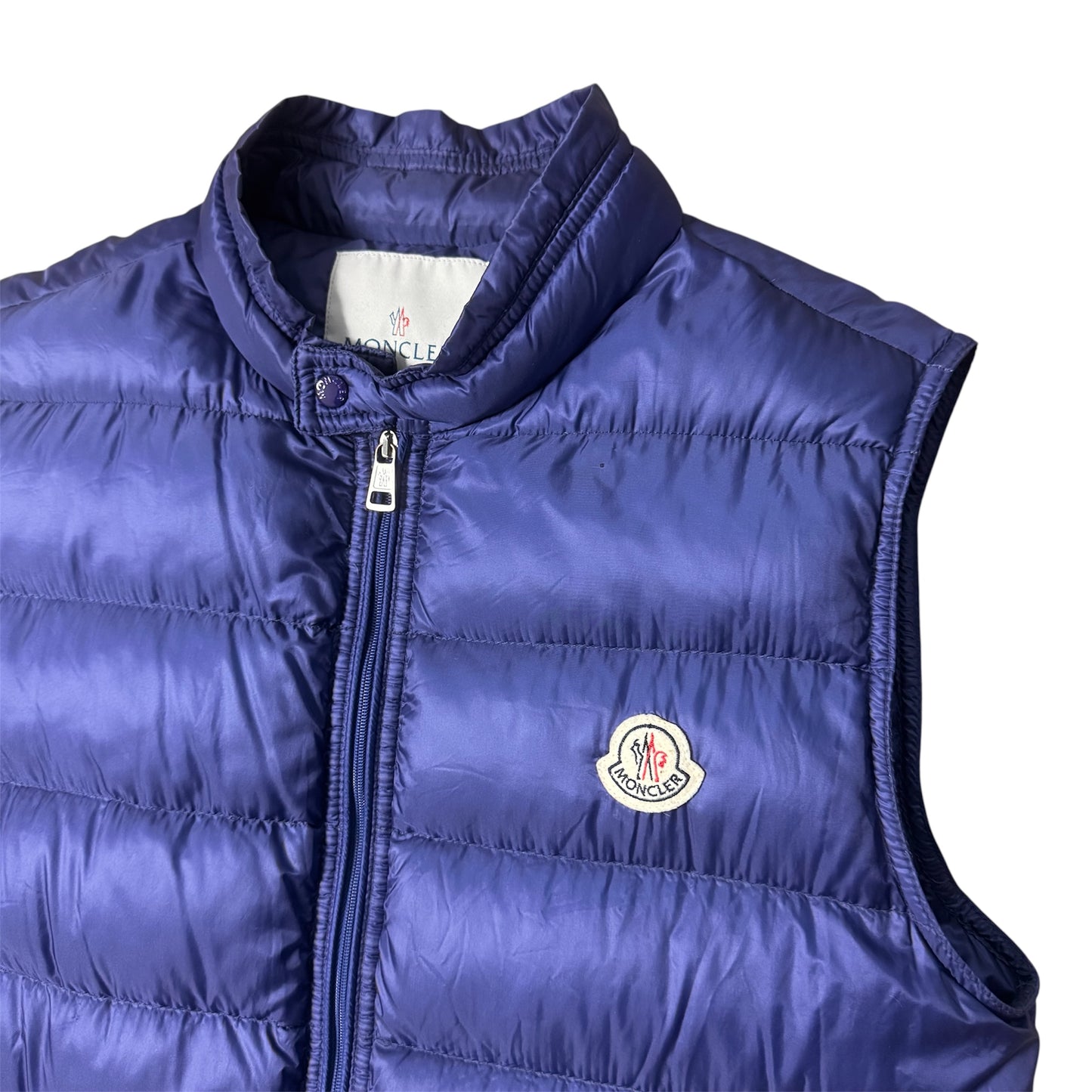 Moncler Gui Gilet
