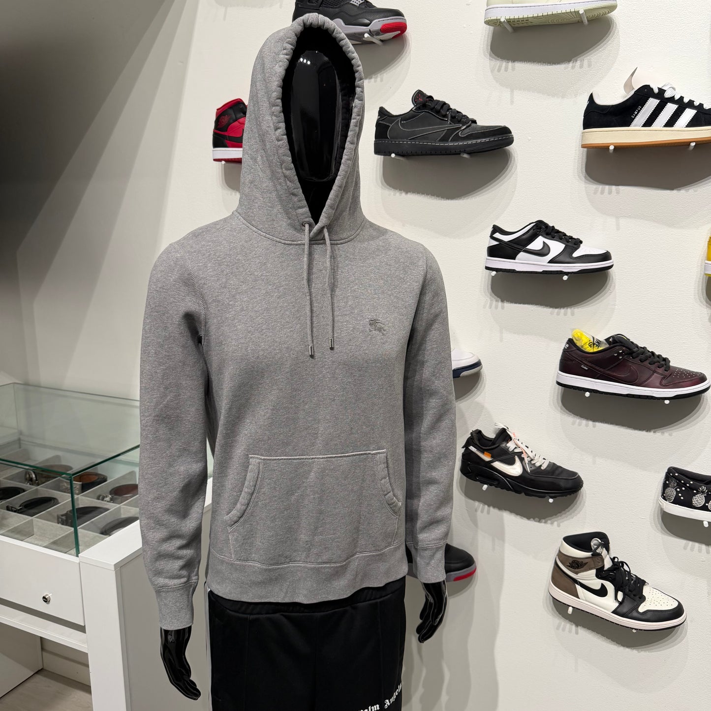 Burberry Hoodie