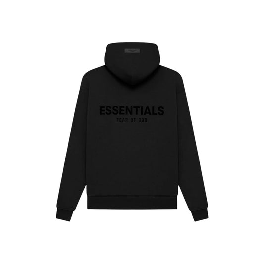 Fear of God Essentials Hoodie Stretch Limo