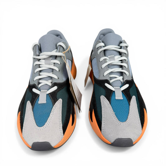 Yeezy 700 Wash Orange