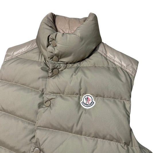 Moncler Cheval Gilet