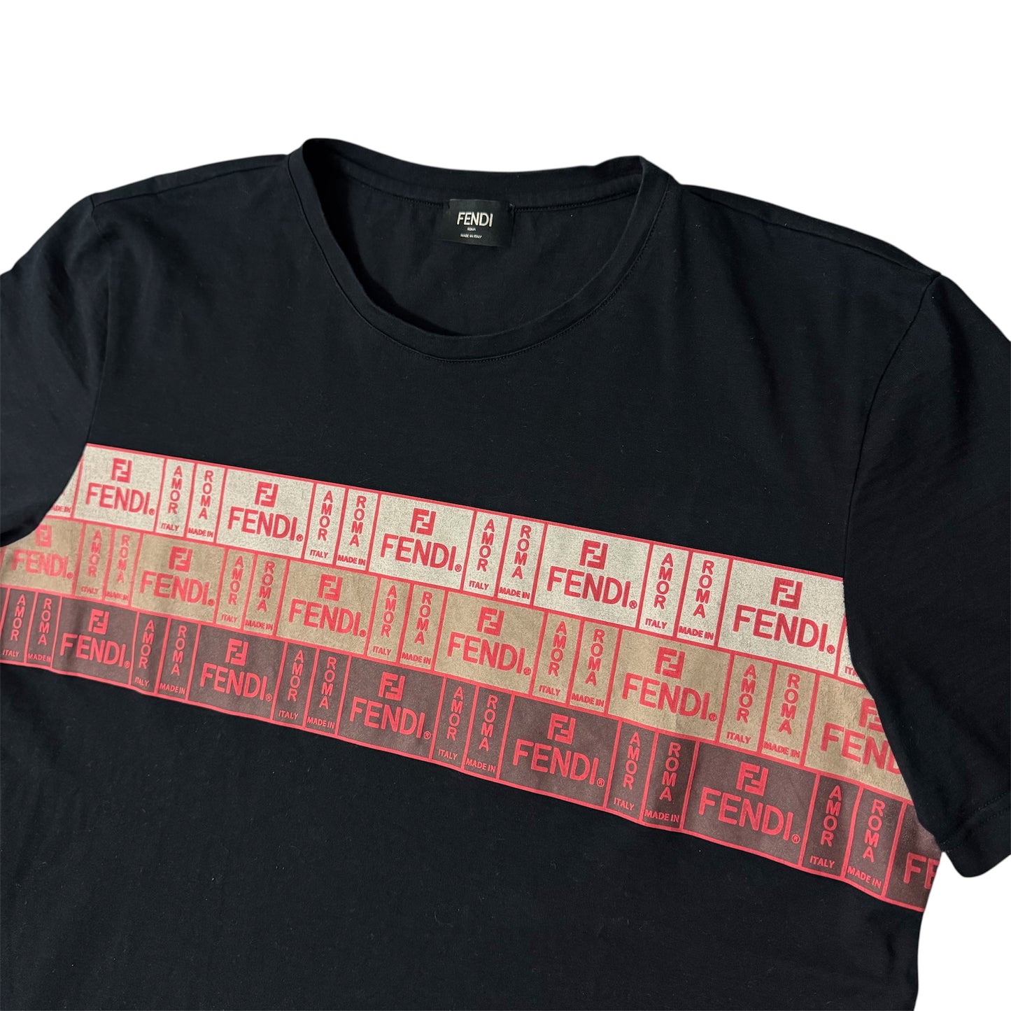 Fendi T-Shirt