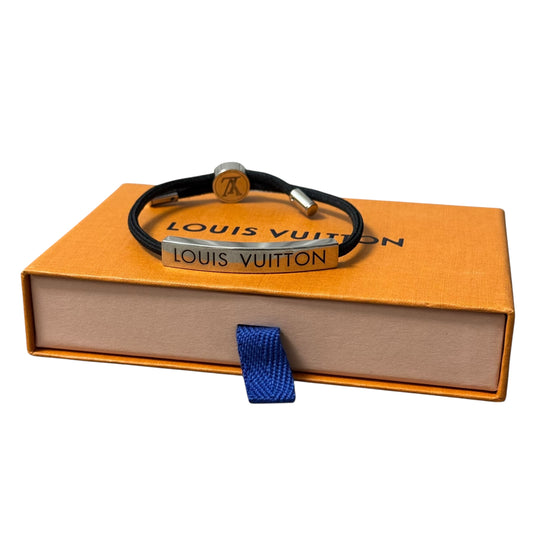 Louis Vuitton Space Bracelet