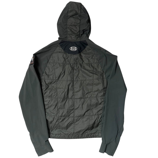Parajumpers Body Warmer Jacket
