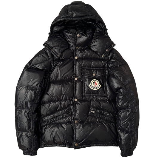 Moncler K2 Down Jacket