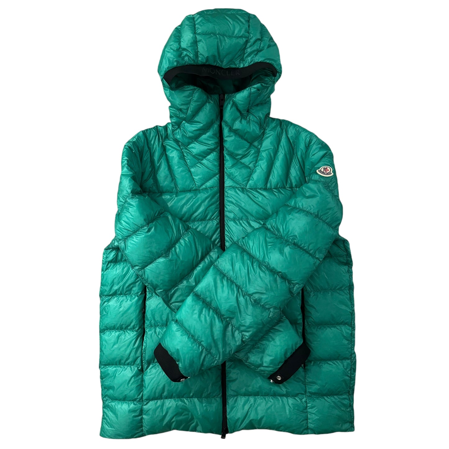 Moncler Chiro Down Jacket