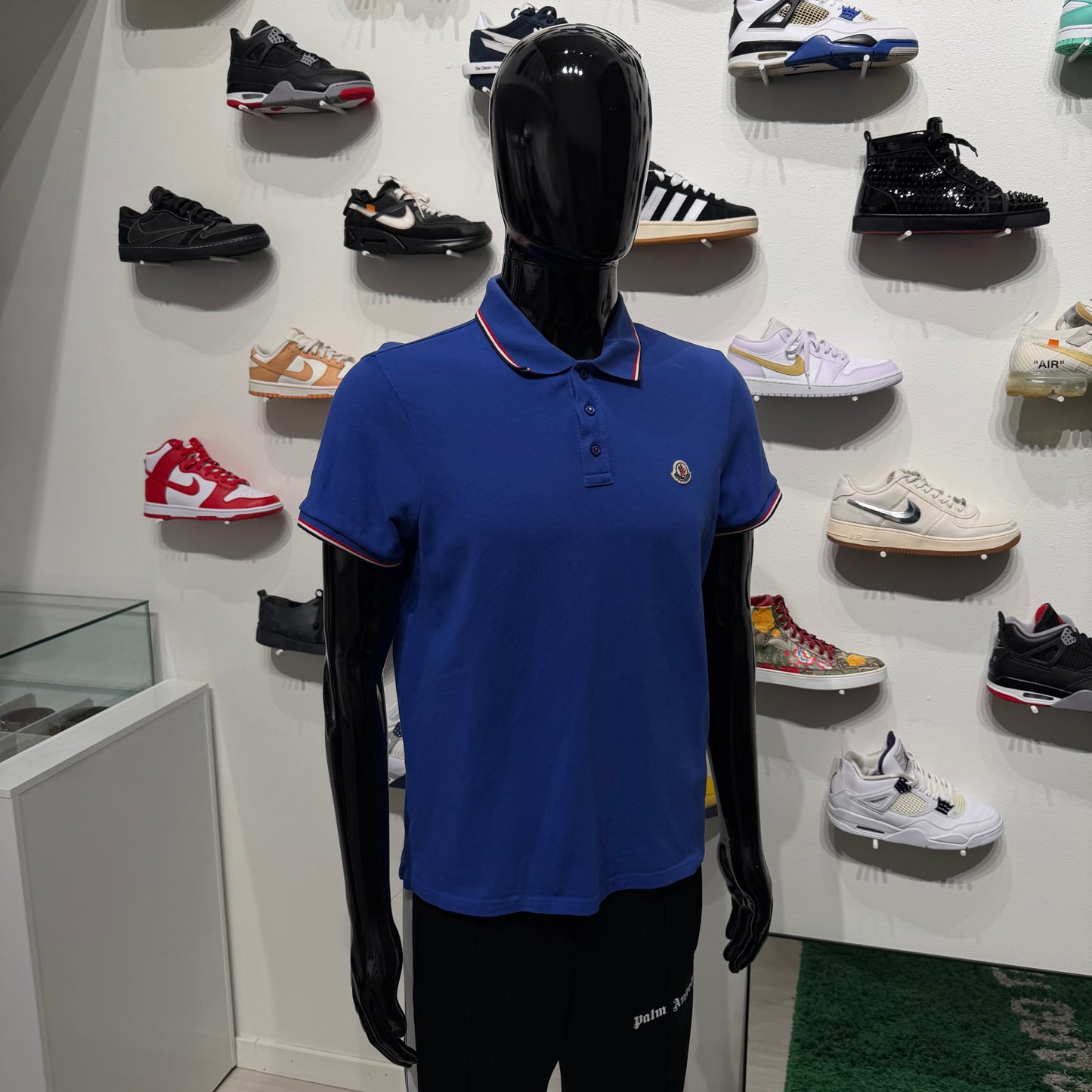 Moncler Polo