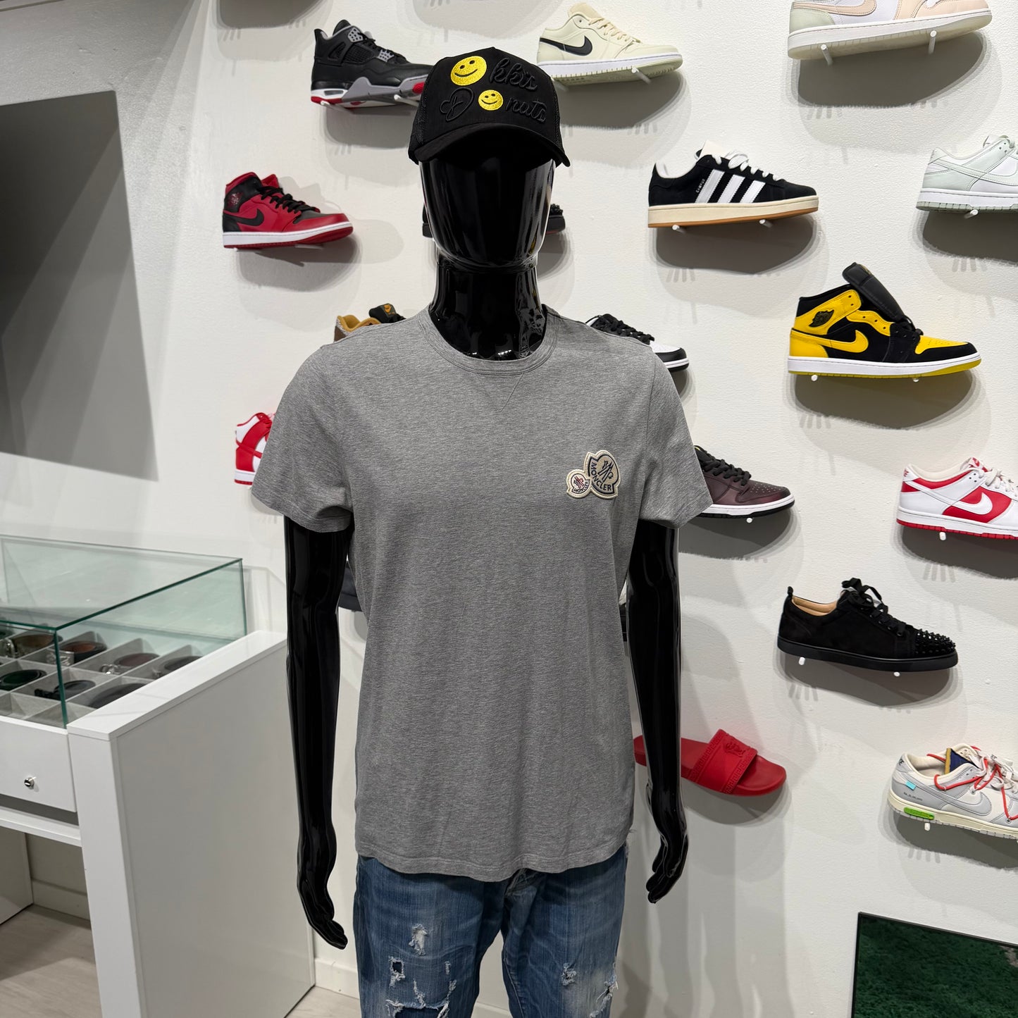 Moncler T-Shirt