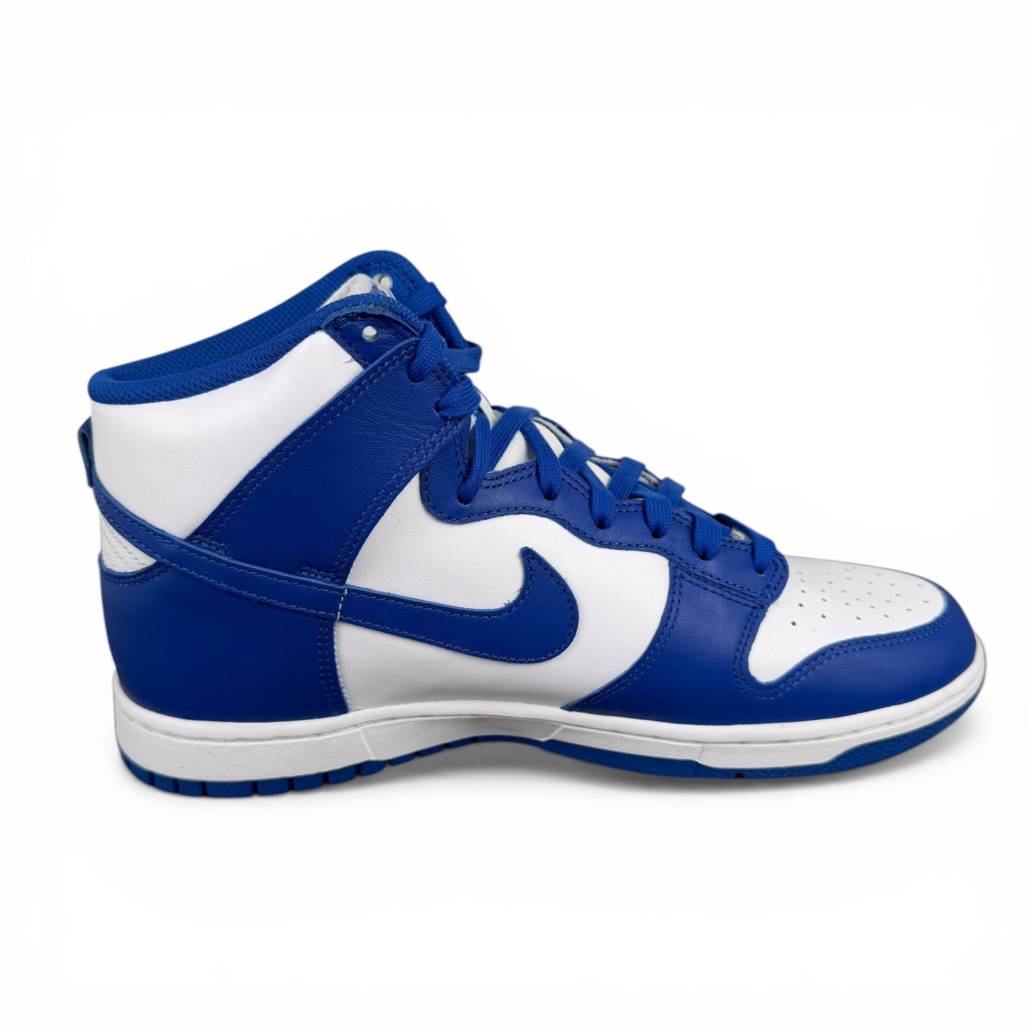 Nike Dunk High Game Royal
