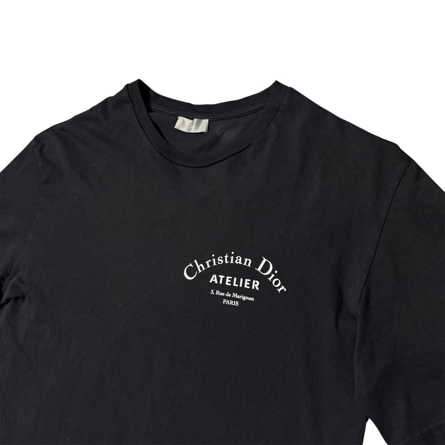Christian Dior Atelier T-Shirt