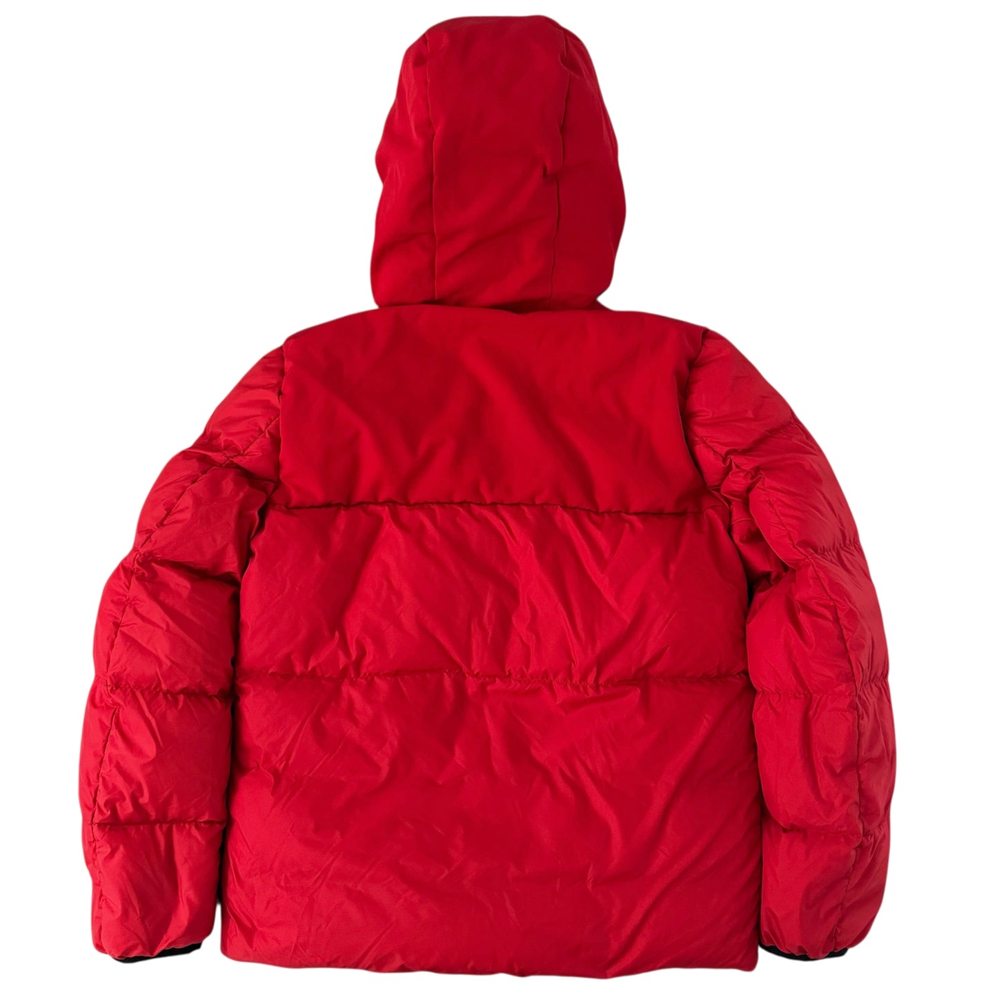 Moncler Montclar Down Jacket