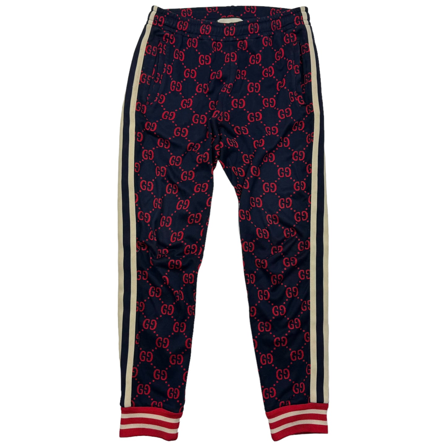 Gucci GG Track Pants