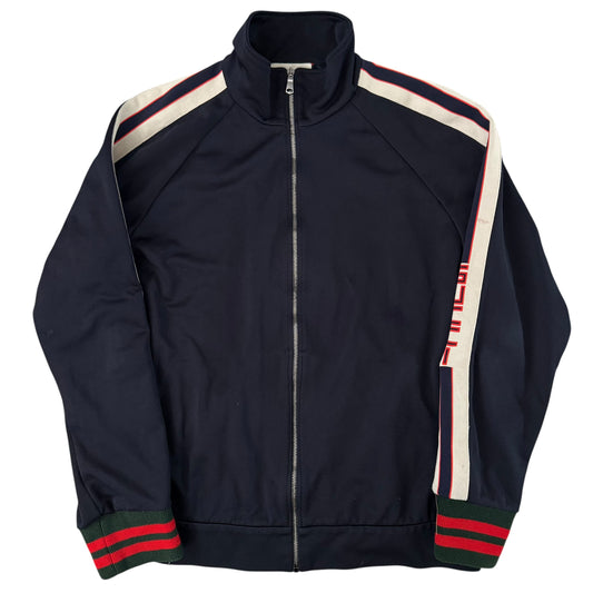 Gucci Track Jacket