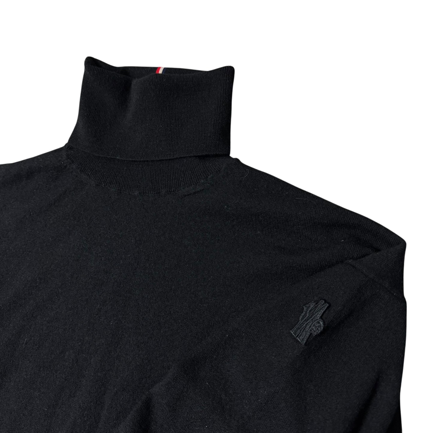 Moncler Grenoble Turtleneck