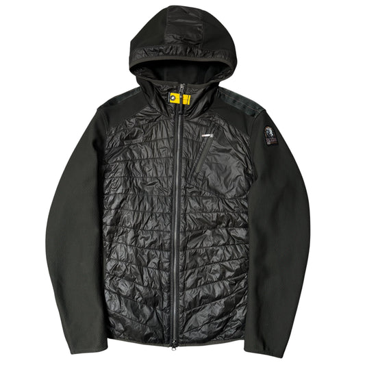 Parajumpers Warm Up Jacket