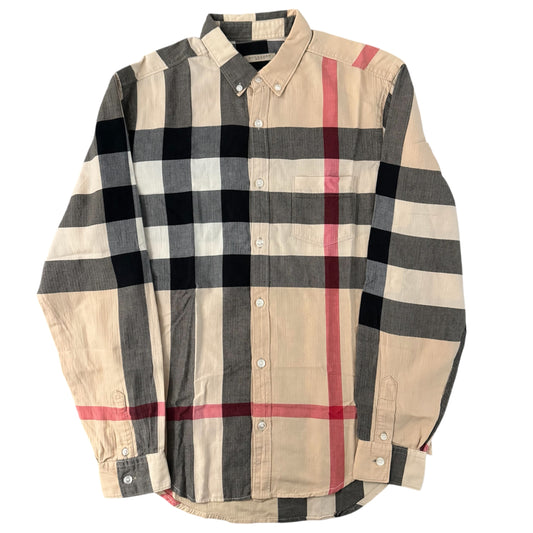 Burberry Shirt