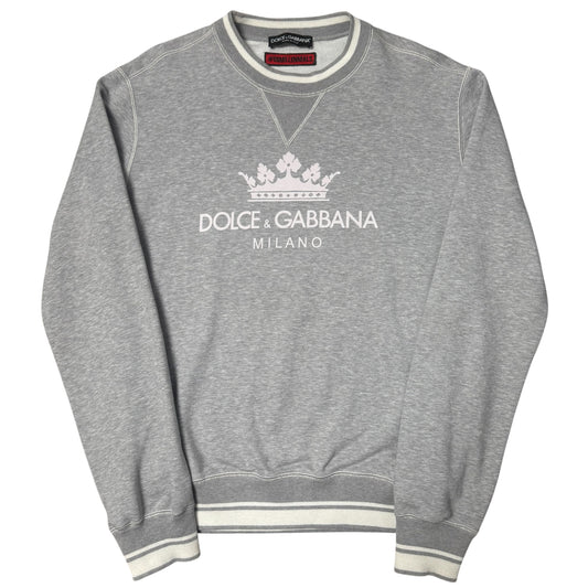 Dolce & Gabbana Crewneck
