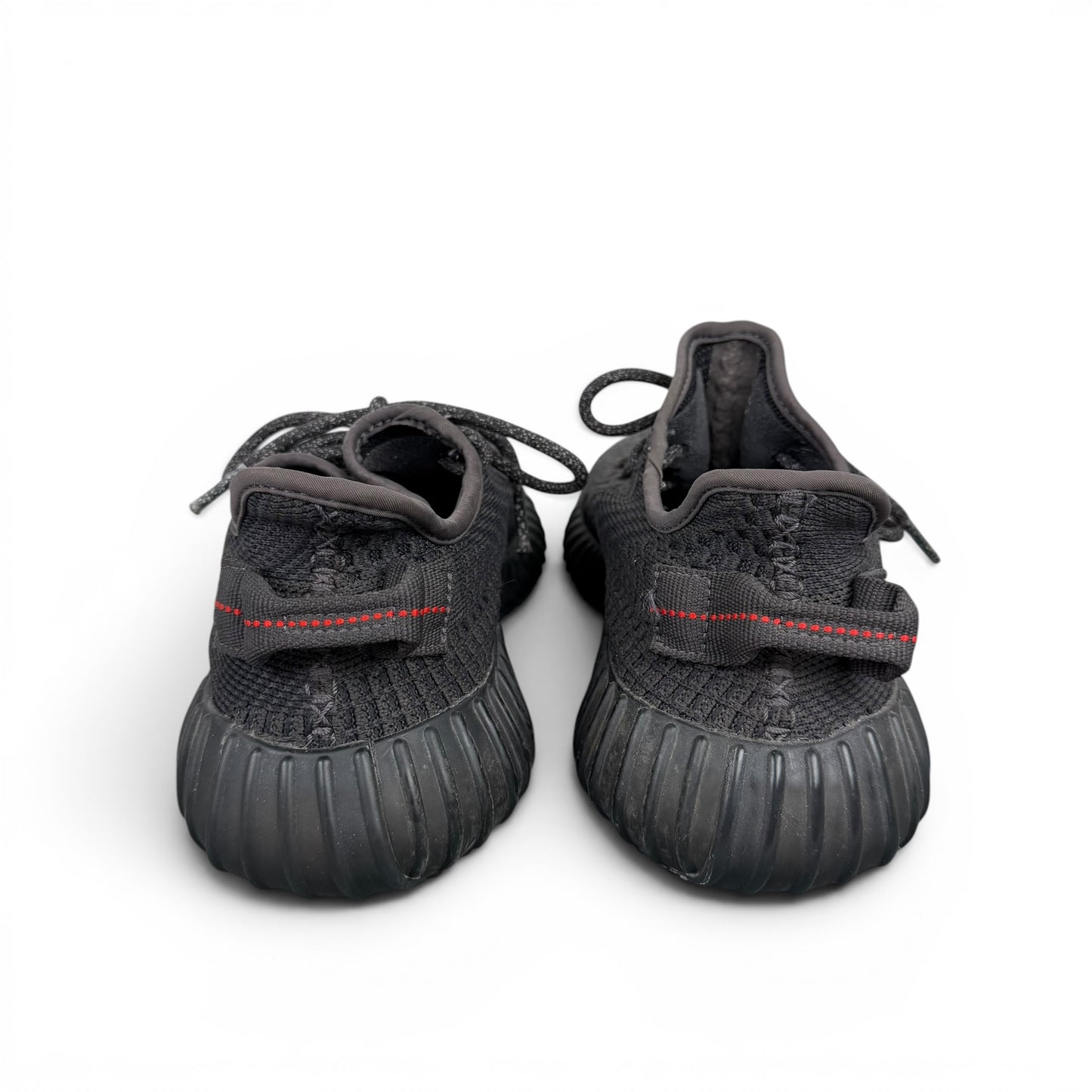 Yeezy 350 V2 Black (Non-reflective)